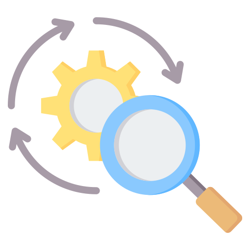 Due-Diligence Icon