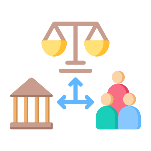 Succession Icon