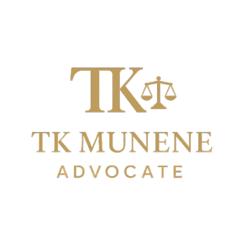 TK Munene Advocates